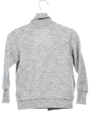 Gyerek kardigán H&M, Méret 18-24m / 86-98 cm, Szín Szürke, Ár 3 624 Ft