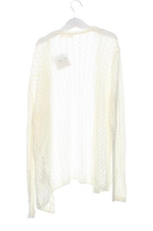 Gyerek kardigán H&M, Méret 10-11y / 146-152 cm, Szín Ekrü
, Ár 3 624 Ft