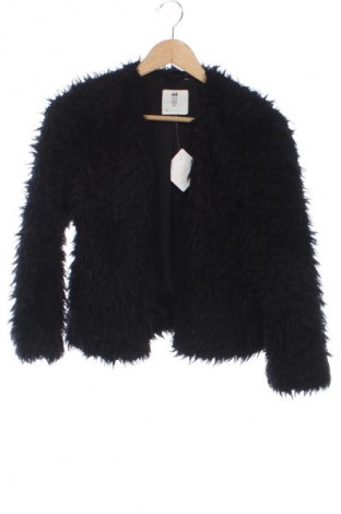 Dětský kardigán H&M, Velikost 10-11y/ 146-152 cm, Barva Černá, Cena  255,00 Kč