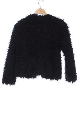 Dětský kardigán H&M, Velikost 10-11y/ 146-152 cm, Barva Černá, Cena  255,00 Kč