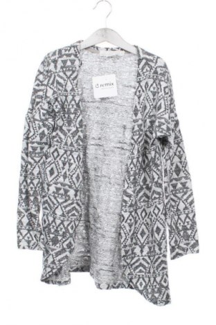 Pulover cu nasturi pentru copii H&M L.O.G.G., Mărime 8-9y/ 134-140 cm, Culoare Multicolor, Preț 20,99 Lei