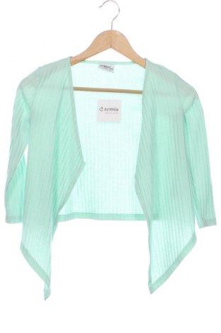 Dětský kardigán Infinite You, Velikost 6-7y/ 122-128 cm, Barva Zelená, Cena  368,00 Kč