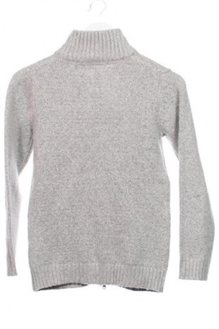Dětský kardigán Kiabi, Velikost 11-12y/ 152-158 cm, Barva Šedá, Cena  255,00 Kč
