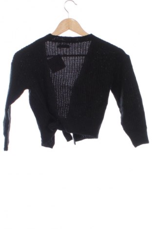 Детска жилетка Kids, Размер 6-7y/ 122-128 см, Цвят Черен, Цена 4,09 €