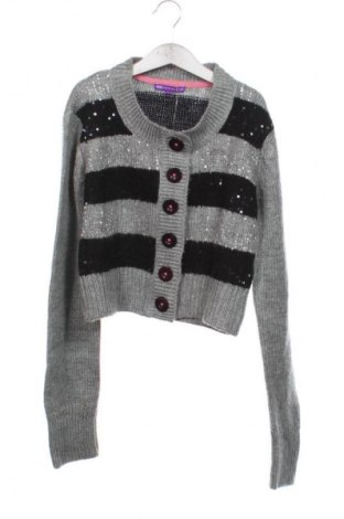 Παιδική ζακέτα Marks & Spencer, Μέγεθος 11-12y/ 152-158 εκ., Χρώμα Πολύχρωμο, Τιμή 11,70 €