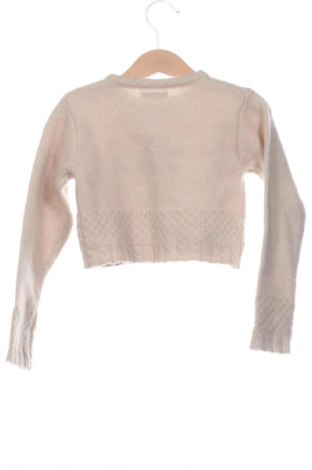 Gyerek kardigán Mayoral, Méret 3-4y / 104-110 cm, Szín Bézs, Ár 5 372 Ft