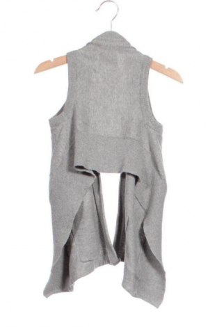 Pulover cu nasturi pentru copii Mc Gregor, Mărime 18-24m/ 86-98 cm, Culoare Gri, Preț 88,62 Lei