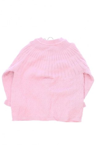 Detský kardigán Name It, Veľkosť 6-9m/ 68-74 cm, Farba Ružová, Cena  14,95 €