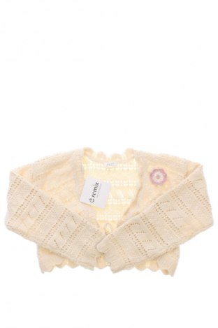 Παιδική ζακέτα Next, Μέγεθος 3-4y/ 104-110 εκ., Χρώμα  Μπέζ, Τιμή 34,99 €