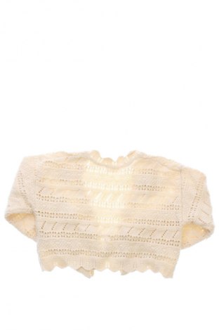 Παιδική ζακέτα Next, Μέγεθος 3-4y/ 104-110 εκ., Χρώμα  Μπέζ, Τιμή 34,99 €