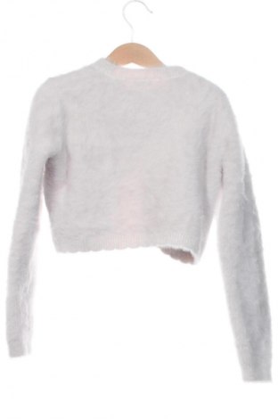 Dziecięcy kardigan Next, Rozmiar 7-8y/ 128-134 cm, Kolor Szary, Cena 35,99 zł