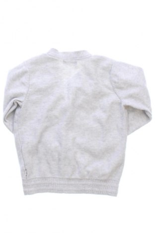 Детска жилетка Okaidi, Размер 2-3y/ 98-104 см, Цвят Сив, Цена 9,00 €