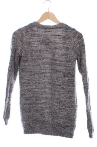 Pulover cu nasturi pentru copii Page One, Mărime 15-18y/ 170-176 cm, Culoare Gri, Preț 29,99 Lei