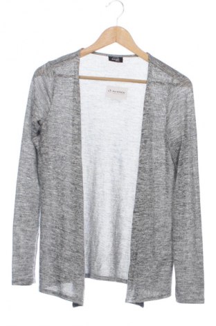 Detský kardigán Page One, Veľkosť 15-18y/ 170-176 cm, Farba Sivá, Cena  8,69 €