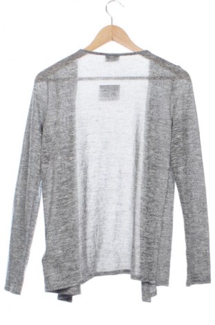Detský kardigán Page One, Veľkosť 15-18y/ 170-176 cm, Farba Sivá, Cena  8,69 €