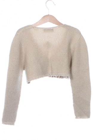 Παιδική ζακέτα Pili Carrera, Μέγεθος 9-10y/ 140-146 εκ., Χρώμα  Μπέζ, Τιμή 17,39 €