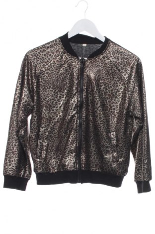 Kinder Strickjacke SHEIN, Größe 12-13y/ 158-164 cm, Farbe Mehrfarbig, Preis 9,00 €