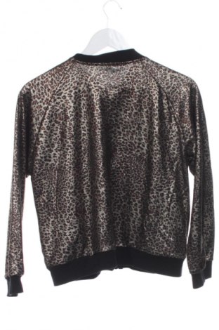 Kinder Strickjacke SHEIN, Größe 12-13y/ 158-164 cm, Farbe Mehrfarbig, Preis 9,00 €