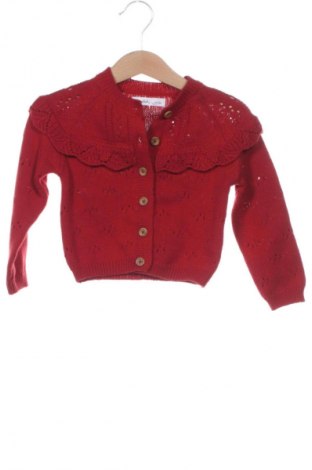 Dětský kardigán Sinsay, Velikost 6-9m/ 68-74 cm, Barva Vícebarevné, Cena  255,00 Kč