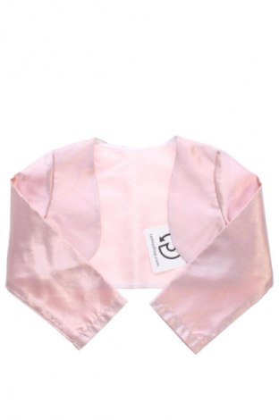 Детска жилетка Unbranded, Размер 18-24m/ 86-98 см, Цвят Пепел от рози, Цена 9,00 €