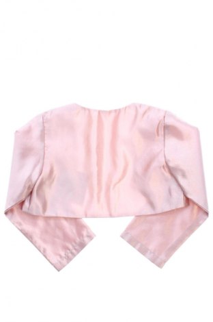 Детска жилетка Unbranded, Размер 18-24m/ 86-98 см, Цвят Пепел от рози, Цена 9,00 €