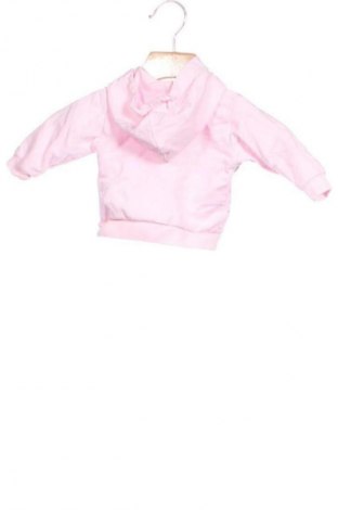 Детска жилетка Unbranded, Размер 12-18m/ 80-86 см, Цвят Розов, Цена 9,00 €
