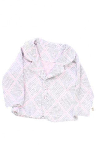 Pulover cu nasturi pentru copii Unbranded, Mărime 3-6m/ 62-68 cm, Culoare Multicolor, Preț 52,13 Lei