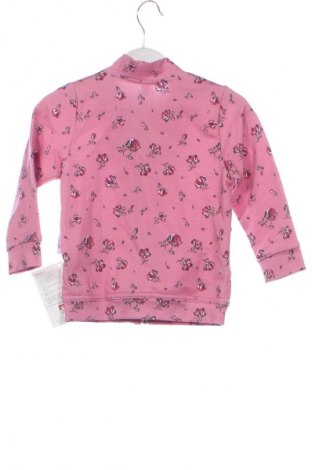 Детска жилетка Unbranded, Размер 9-12m/ 74-80 см, Цвят Розов, Цена 14,32 €