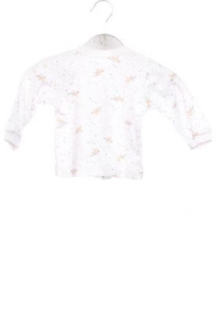 Pulover cu nasturi pentru copii Unbranded, Mărime 3-6m/ 62-68 cm, Culoare Multicolor, Preț 46,92 Lei