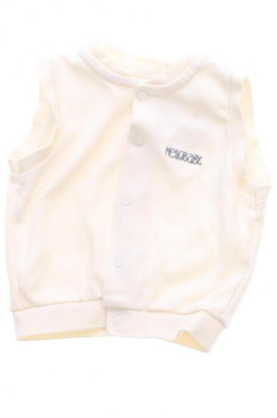 Dětský kardigán Unbranded, Velikost 3-6m/ 62-68 cm, Barva Krémová, Cena  255,00 Kč