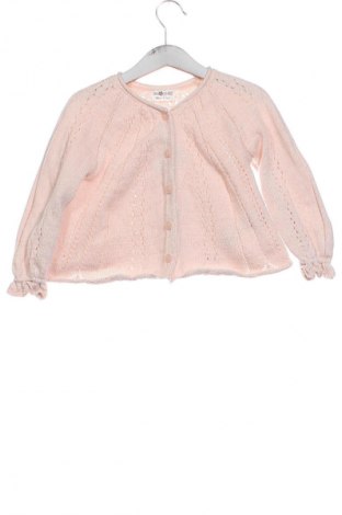 Gyerek kardigán Unbranded, Méret 18-24m / 86-98 cm, Szín Rózsaszín, Ár 3 624 Ft