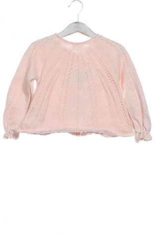 Gyerek kardigán Unbranded, Méret 18-24m / 86-98 cm, Szín Rózsaszín, Ár 3 624 Ft