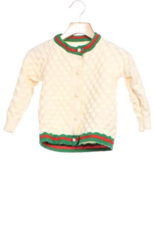 Dětský kardigán Unbranded, Velikost 2-3y/ 98-104 cm, Barva Vícebarevné, Cena  255,00 Kč