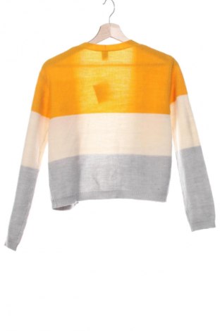 Pulover cu nasturi pentru copii Yigga, Mărime 10-11y/ 146-152 cm, Culoare Multicolor, Preț 46,92 Lei