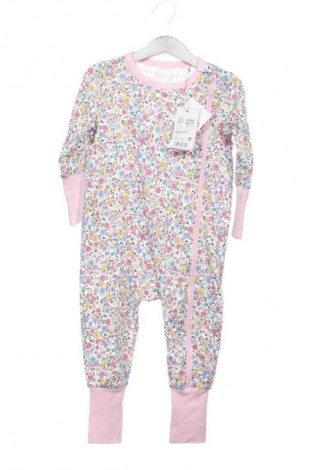 Παιδική πιτζάμα Unbranded, Μέγεθος 18-24m/ 86-98 εκ., Χρώμα Πολύχρωμο, Τιμή 13,99 €
