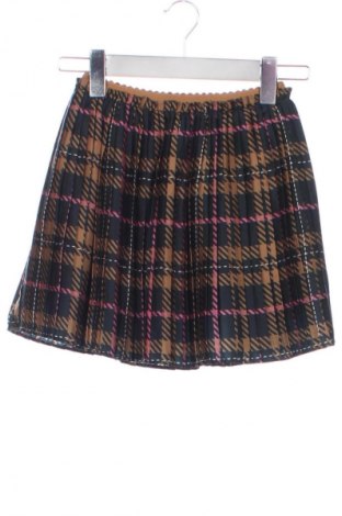Fustă pentru copii Abel & Lula, Mărime 6-7y/ 122-128 cm, Culoare Multicolor, Preț 193,15 Lei