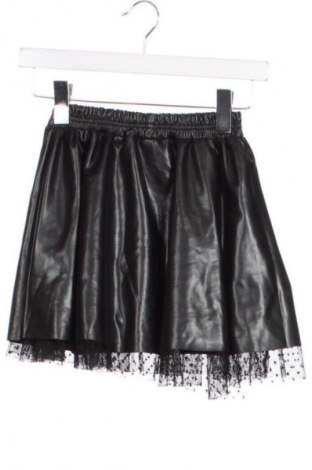 Fustă pentru copii Breeze, Mărime 8-9y/ 134-140 cm, Culoare Negru, Preț 52,13 Lei