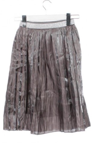 Παιδική φούστα C&A, Μέγεθος 5-6y/ 116-122 εκ., Χρώμα Γκρί, Τιμή 8,99 €