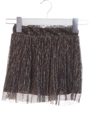 Dziecięca spódnica Coccodrillo, Rozmiar 2-3y/ 98-104 cm, Kolor Złocisty, Cena 52,42 zł