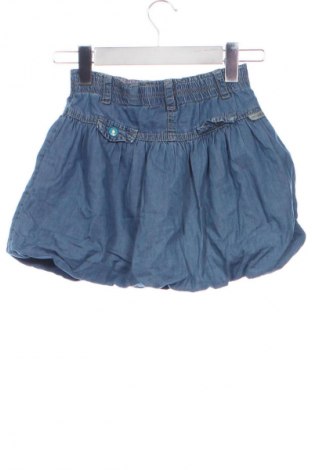 Παιδική φούστα Coccodrillo, Μέγεθος 5-6y/ 116-122 εκ., Χρώμα Μπλέ, Τιμή 9,70 €