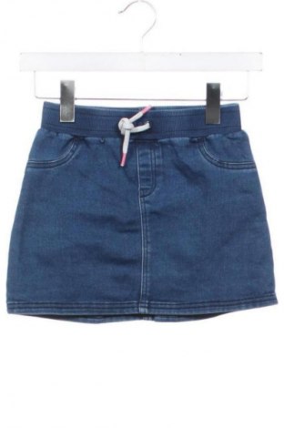 Fustă pentru copii Dopo Dopo, Mărime 6-7y/ 122-128 cm, Culoare Albastru, Preț 27,99 Lei