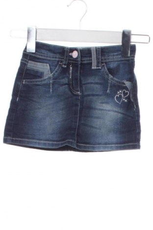 Gyerek szoknya Dopo Dopo, Méret 3-4y / 104-110 cm, Szín Kék, Ár 4 009 Ft