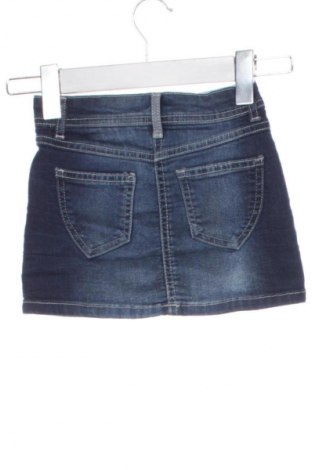 Gyerek szoknya Dopo Dopo, Méret 3-4y / 104-110 cm, Szín Kék, Ár 4 009 Ft