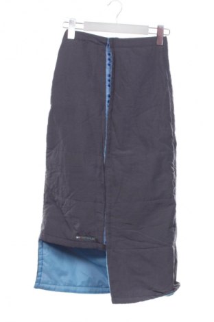 Детска пола Exit, Размер 10-11y/ 146-152 см, Цвят Сив, Цена 10,00 €