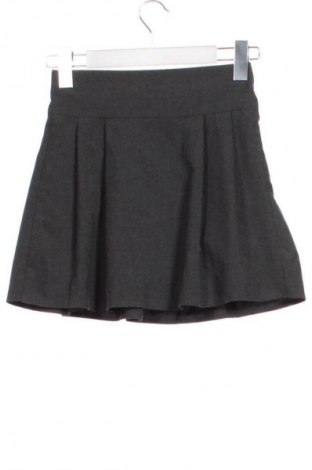 Dětská sukně  F&F, Velikost 7-8y/ 128-134 cm, Barva Šedá, Cena  275,00 Kč