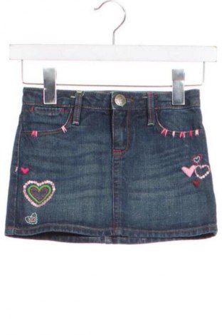 Fustă pentru copii Gap Kids, Mărime 6-7y/ 122-128 cm, Culoare Multicolor, Preț 52,13 Lei
