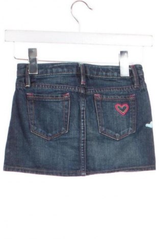 Fustă pentru copii Gap Kids, Mărime 6-7y/ 122-128 cm, Culoare Multicolor, Preț 52,13 Lei