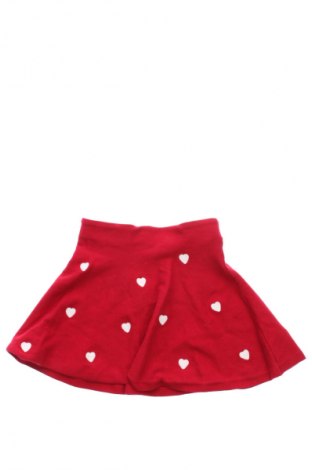 Detská sukňa  H&M, Veľkosť 6-7y/ 122-128 cm, Farba Červená, Cena  9,78 €