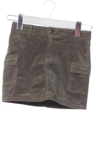 Gyerek szoknya H&M, Méret 7-8y / 128-134 cm, Szín Zöld, Ár 2 579 Ft