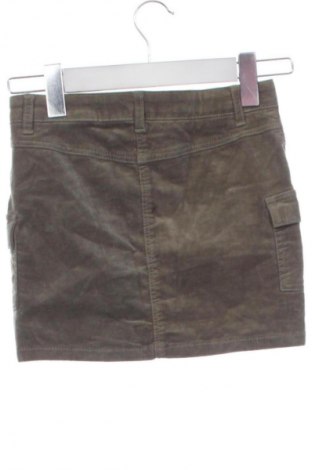 Gyerek szoknya H&M, Méret 7-8y / 128-134 cm, Szín Zöld, Ár 2 579 Ft